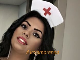 Alexamorenna