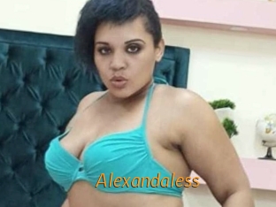 alexandaless Porn University