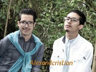 Alexandcristian