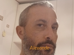 Alexande