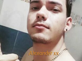 Alexander_xx