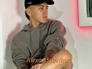 Alexanderbeltran