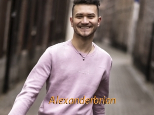 Alexanderbrian