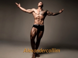 alexandercollim Porn University