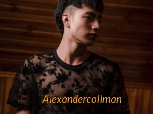 Alexandercollman