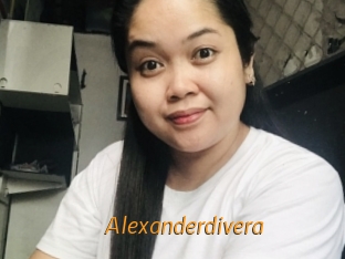 Alexanderdivera