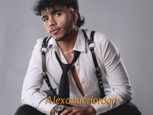 Alexanderjordan