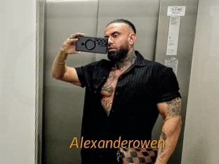 Alexanderowen