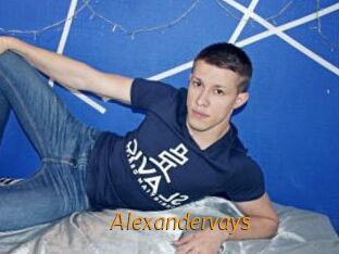 Alexandervays