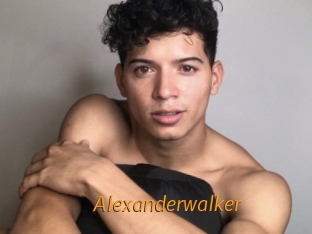 Alexanderwalker