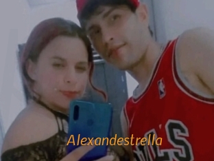 alexandestrella Porn University