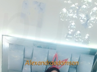 Alexandraadamson
