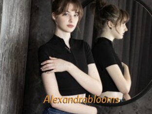 Alexandrablooms