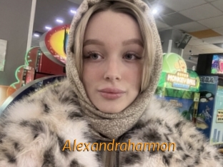 Alexandraharmon