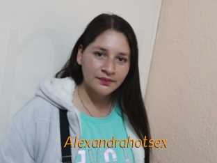 Alexandrahotsex