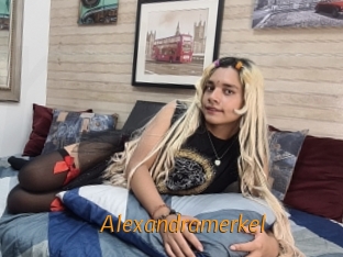 Alexandramerkel