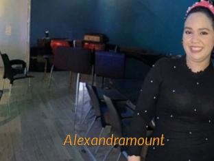 Alexandramount