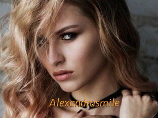 Alexandra_smile