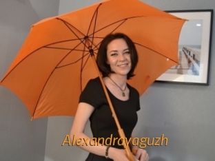 Alexandrayaguzh