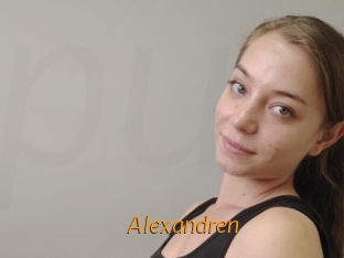 Alexandren