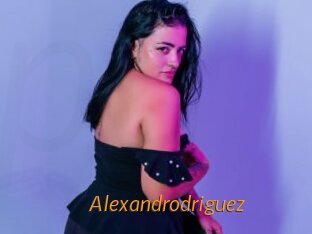 Alexandrodriguez