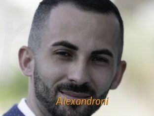 Alexandroni