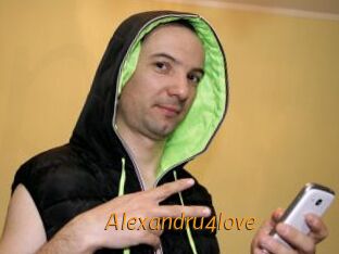 Alexandru4love