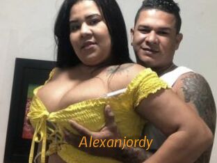 Alexanjordy