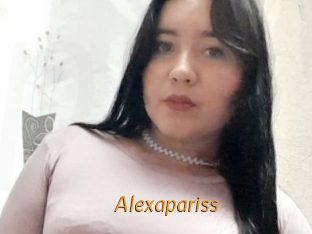 Alexapariss