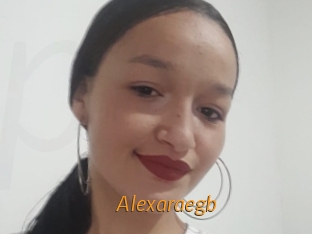Alexaraegb
