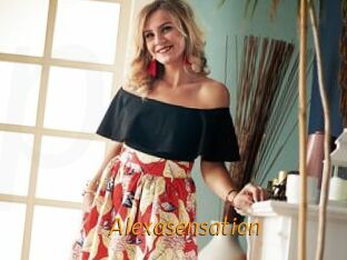 Alexasensation