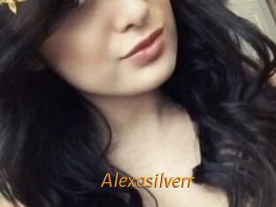 Alexasilverr