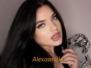 Alexasmiller