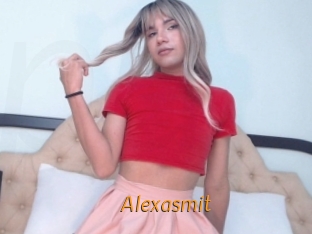 Alexasmit