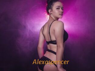 Alexaspencer