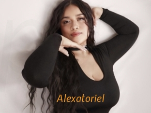 Alexatoriel