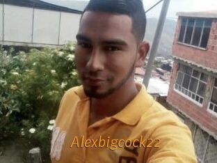 Alexbigcock22