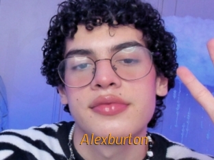 Alexburton
