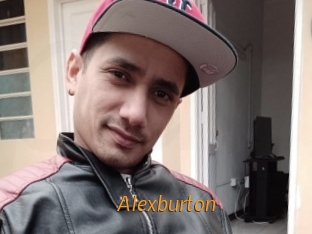 Alexburton