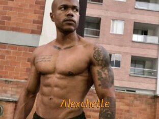 Alexchette