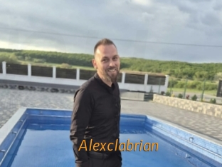 alexclabrian Porn University