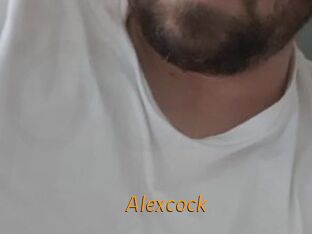 Alexcock