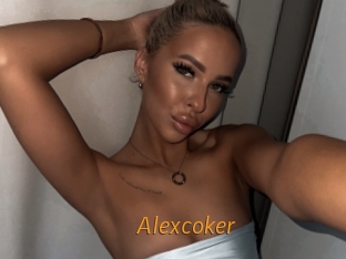 Alexcoker