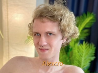 Alexcro