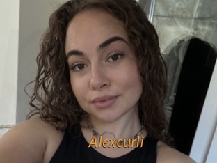 Alexcurli