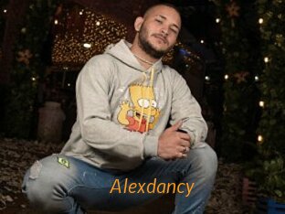 Alexdancy