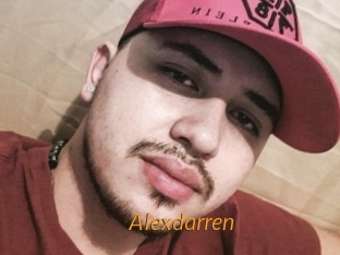 Alexdarren