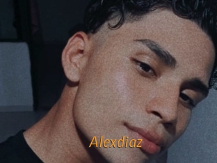 Alexdiaz