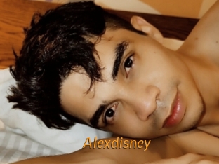 Alexdisney