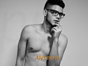 Alexearle